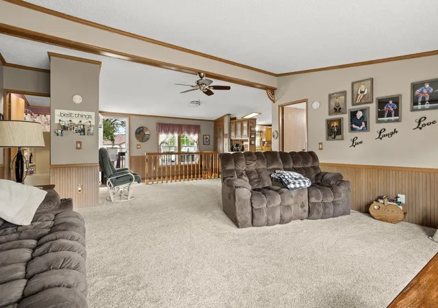 Photo 4 of Single family home for sale at 612 N Mill St, Fertile, MN 56540 | MLS# 7133546 | Listing updated on 2026-09-11