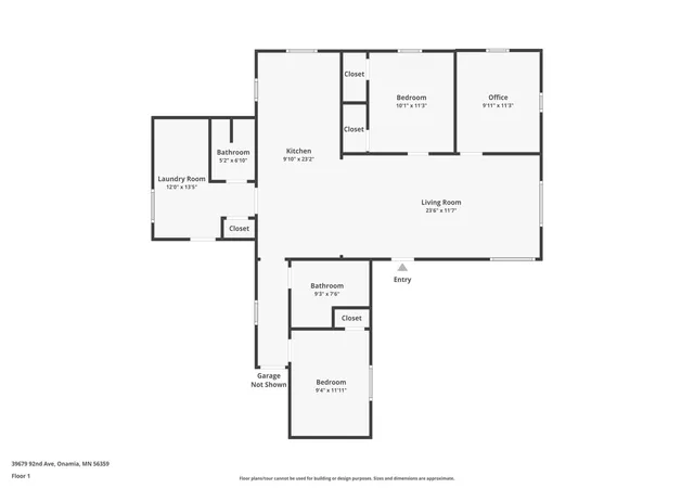 Photo 65 of Single family home for sale at 39679 92nd Avenue, Onamia, MN 56359 | MLS# 7133550 | Listing updated on 2026-10-07