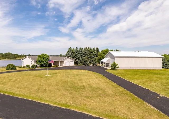Single family home for sale at 23177 Co 29 Rd, Glenwood, MN 56334 | MLS# 7133564