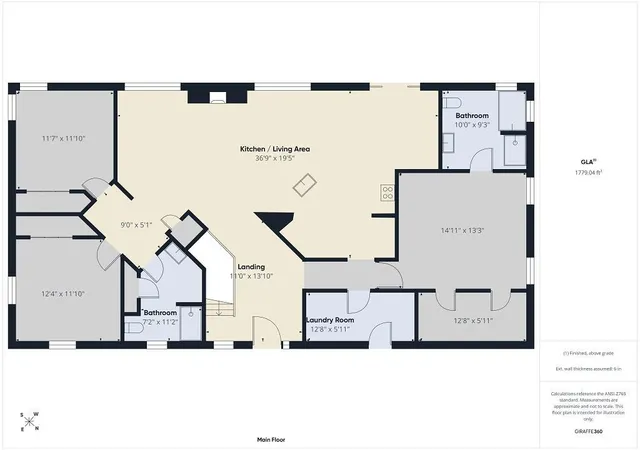 Photo 3 of Single family home for sale at 23177 Co 29 Rd, Glenwood, MN 56334 | MLS# 7133564 | Listing updated on 2026-09-10
