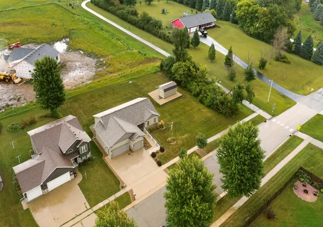 Photo 3 of Single family home for sale at 905 22nd Street NE, Kasson, MN 55944 | MLS# 7133587 | Listing updated on 2026-09-13