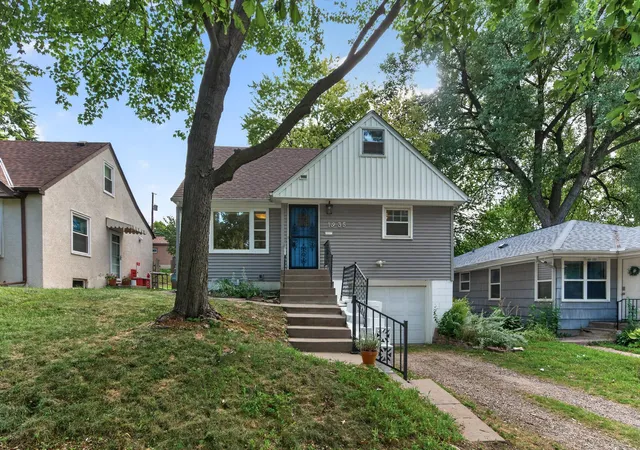 Photo 1 of Single family home for sale at 1935 Ulysses St Ne, Minneapolis, MN 55418 | MLS# 7133600 | Listing updated on 2026-10-02