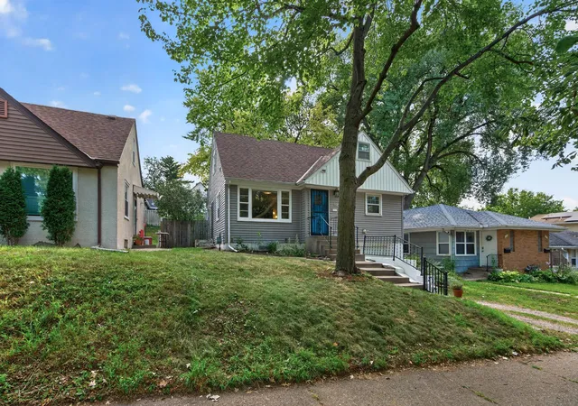 Photo 2 of Single family home for sale at 1935 Ulysses St Ne, Minneapolis, MN 55418 | MLS# 7133600 | Listing updated on 2026-10-02