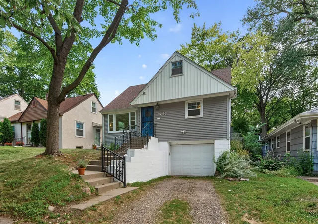 Photo 3 of Single family home for sale at 1935 Ulysses St Ne, Minneapolis, MN 55418 | MLS# 7133600 | Listing updated on 2026-10-02