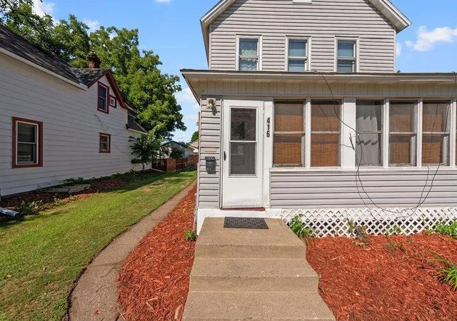 Photo 1 of Multi family home for sale at 416 4th Ave S, South Saint Paul, MN 55075 | MLS# 7133662 | Listing updated on 2026-09-14