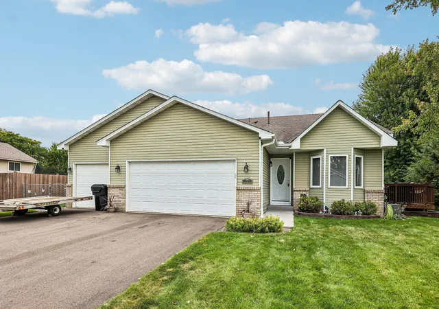 Photo 1 of Single family home for sale at 14185 Ferrara Ave N, Hugo, MN 55038 | MLS# 7133730 | Listing updated on 2026-09-17