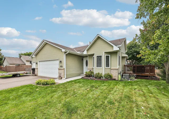 Photo 2 of Single family home for sale at 14185 Ferrara Ave N, Hugo, MN 55038 | MLS# 7133730 | Listing updated on 2026-09-17