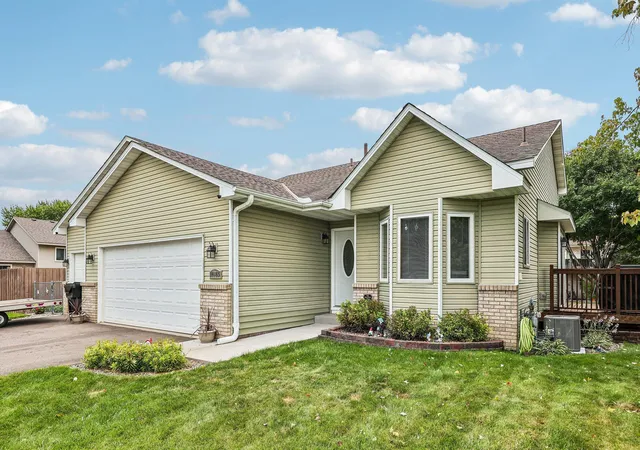 Photo 3 of Single family home for sale at 14185 Ferrara Ave N, Hugo, MN 55038 | MLS# 7133730 | Listing updated on 2026-09-17