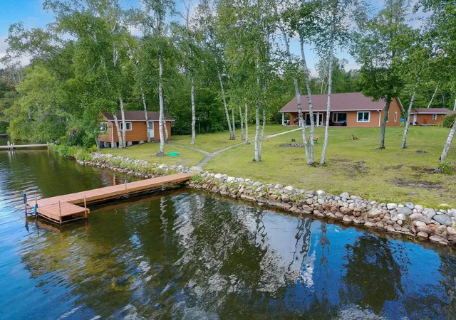 Photo 4 of Sale Pending at 7856 Lake Fourteen Rd, Britt, MN 55710 | MLS# 7133740 | Listing updated on 2026-09-14