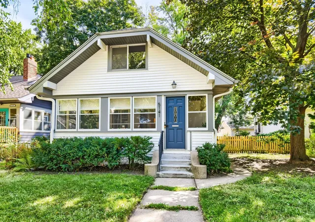 Single family home for sale at 5141 42nd Avenue S, Minneapolis, MN 55417 | MLS# 7133750