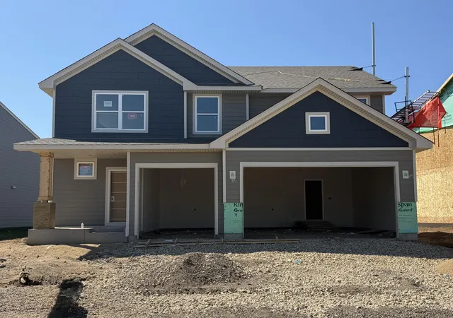 Photo 1 of Single family home for sale at 8932 Periwinkle Blvd, Woodbury, MN 55129 | MLS# 7133760 | Listing updated on 2026-09-15