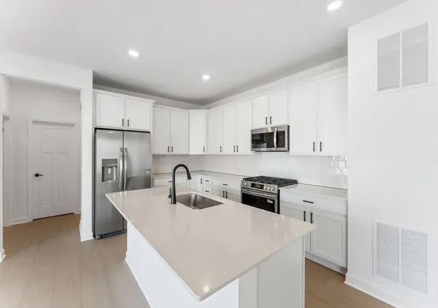 Photo 2 of Single family home for sale at 8932 Periwinkle Blvd, Woodbury, MN 55129 | MLS# 7133760 | Listing updated on 2026-09-15