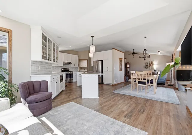 Photo 1 of Single family home for sale at 19331 Baldwin St Nw, Elk River, MN 55330 | MLS# 7133761 | Listing updated on 2026-09-10