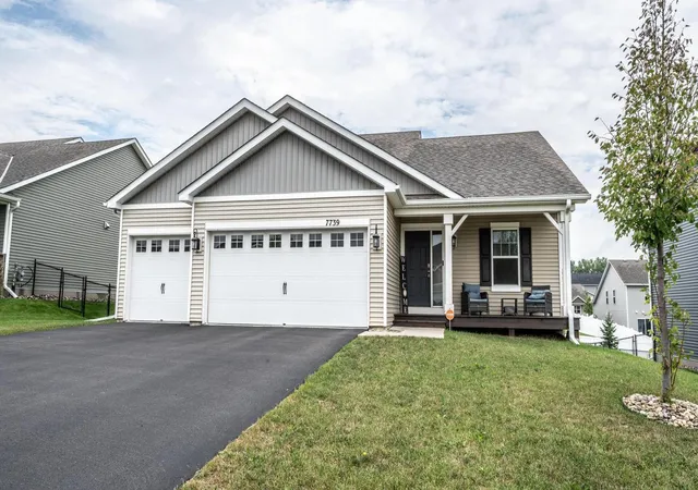 Photo 2 of Single family home for sale at 7739 206th Street W, Lakeville, MN 55044 | MLS# 7133854 | Listing updated on 2026-10-02