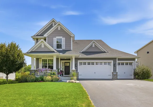 Photo 1 of Sale Pending at 2238 Sorrel Ct, Victoria, MN 55386 | MLS# 7133868 | Listing updated on 2026-09-10