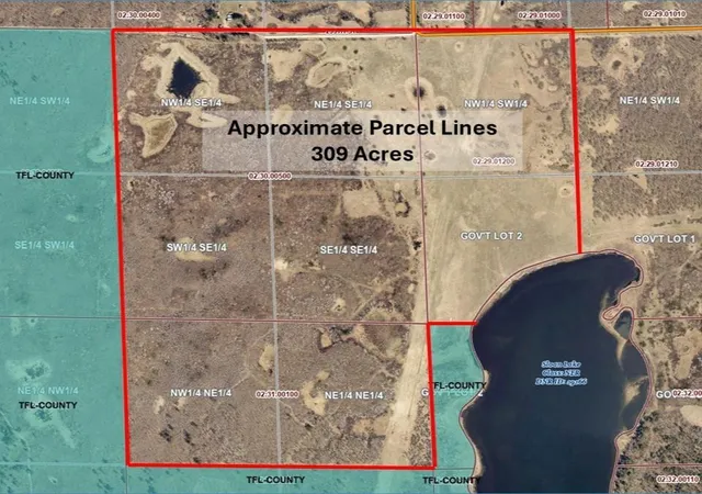 Photo 1 of Sale Pending at Tbd County 32, Park Rapids, MN 56470 | MLS# 7133928 | Listing updated on 2026-09-15