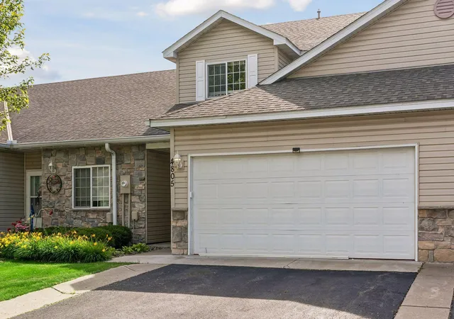 Photo 3 of Single family home for sale at 4805 Iris Alcove, White Bear Twp, MN 55127 | MLS# 7133934 | Listing updated on 2026-09-30