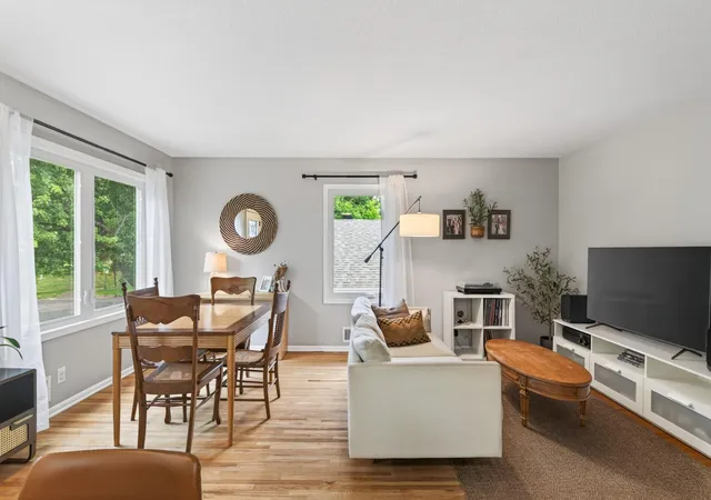 Photo 3 of Single family home for sale at 1641 Idaho Ave S, Saint Louis Park, MN 55426 | MLS# 7133967 | Listing updated on 2026-09-14