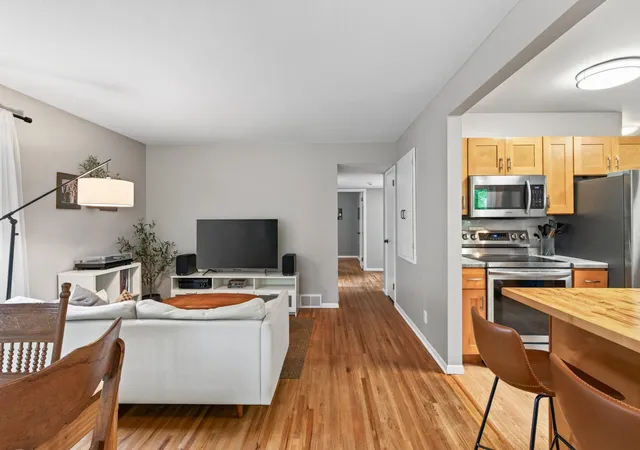 Photo 4 of Single family home for sale at 1641 Idaho Ave S, Saint Louis Park, MN 55426 | MLS# 7133967 | Listing updated on 2026-09-14
