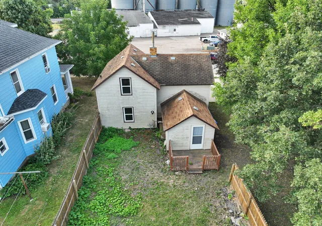 Photo 3 of Single family home for sale at 410 Main St, Hawley, MN 56549 | MLS# 7133981 | Listing updated on 2026-09-10