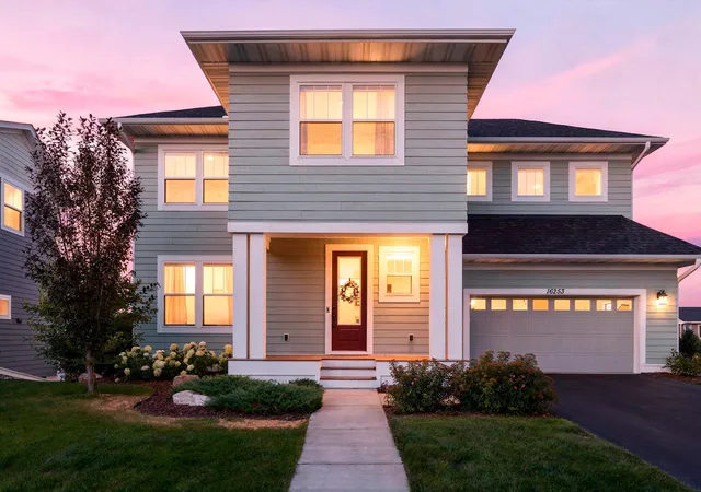 Photo 1 of Single family home for sale at 16253 Duskwood Trl, Lakeville, MN 55044 | MLS# 7133986 | Listing updated on 2026-09-15