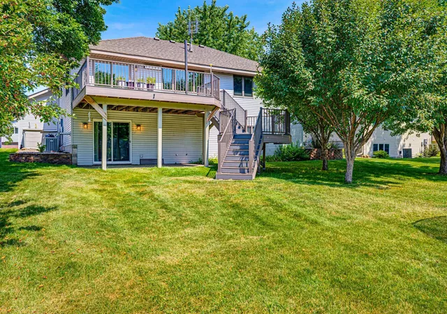 Photo 2 of Sale Pending at 160 Orchard Ave Se, Hutchinson, MN 55350 | MLS# 7134004 | Listing updated on 2026-09-08