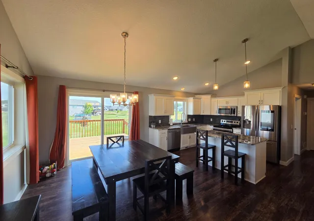 Photo 2 of Single family home for sale at 1009 26th Street Loop, Sartell, MN 56377 | MLS# 7134076 | Listing updated on 2026-09-14