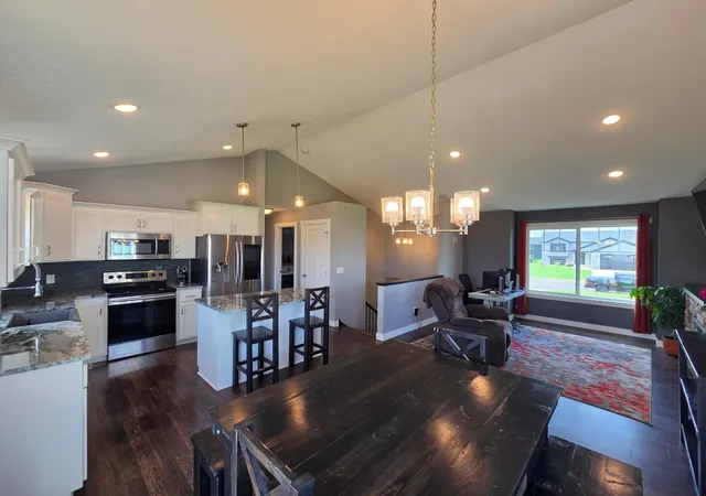 Photo 3 of Single family home for sale at 1009 26th Street Loop, Sartell, MN 56377 | MLS# 7134076 | Listing updated on 2026-09-14