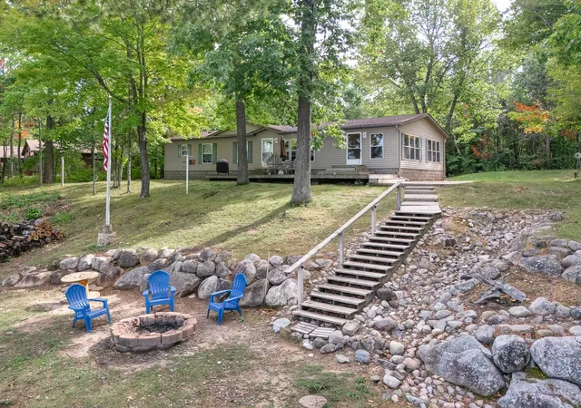 Photo 1 of Single family home for sale at 22390 S Shore Dr, Emily, MN 56447 | MLS# 7134097 | Listing updated on 2026-09-11