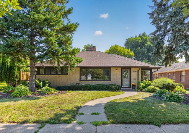 Photo 1 of Sale Pending at 1935 Stinson Blvd, Minneapolis, MN 55418 | MLS# 7134099 | Listing updated on 2026-09-14