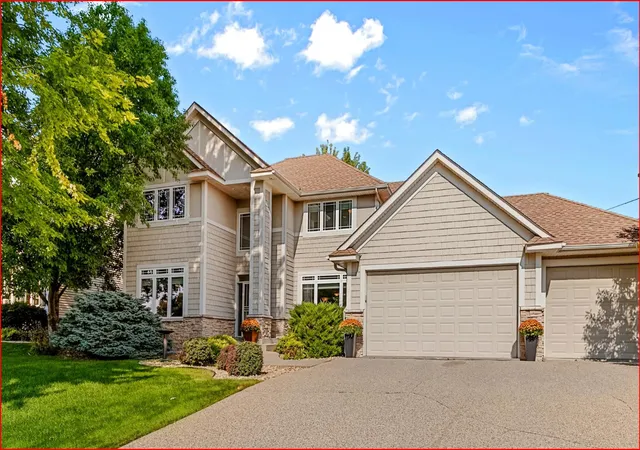 Photo 1 of Sale Pending at 9200 138th St W, Savage, MN 55378 | MLS# 7134112 | Listing updated on 2026-09-14