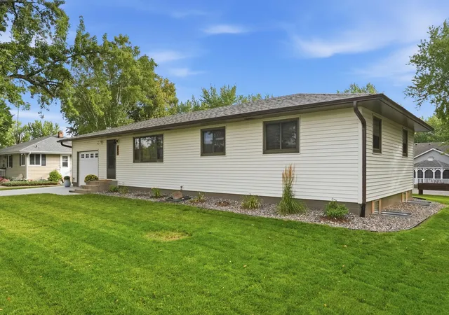 Photo 1 of Single family home for sale at 608 2nd Avenue N, Sartell, MN 56377 | MLS# 7134168 | Listing updated on 2026-09-08