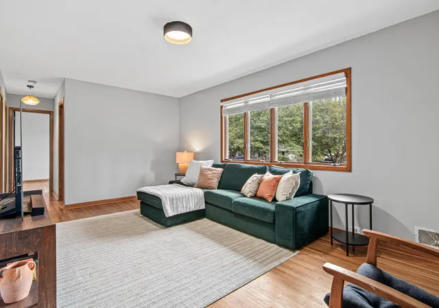 Photo 4 of Single family home for sale at 678 Eldridge Ave W, Saint Paul, MN 55113 | MLS# 7134191 | Listing updated on 2026-09-14