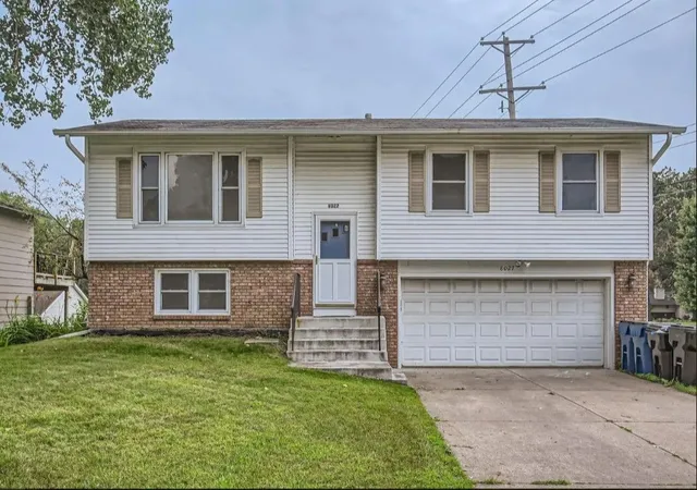 Photo 1 of Single family home for sale at 8027 Fairmont Cir Ne, Fridley, MN 55432 | MLS# 7134208 | Listing updated on 2026-09-15