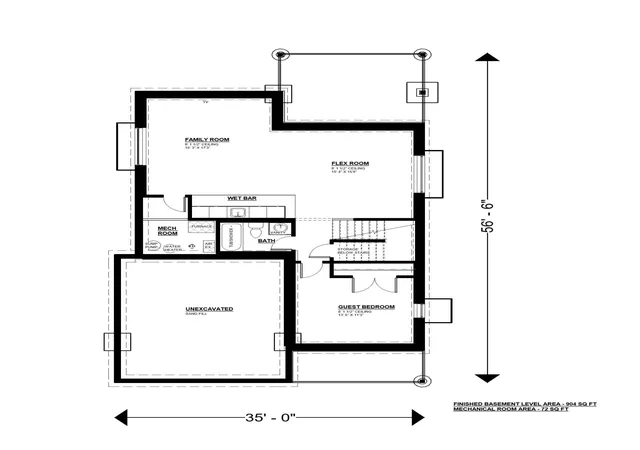 Photo 2 of Single family home for sale at 4443 41st Avenue S, Minneapolis, MN 55406 | MLS# 7134245 | Listing updated on 2026-09-12