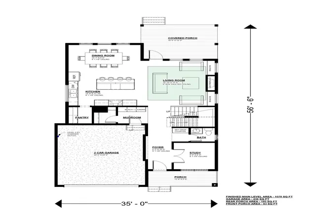 Photo 3 of Single family home for sale at 4443 41st Avenue S, Minneapolis, MN 55406 | MLS# 7134245 | Listing updated on 2026-09-12