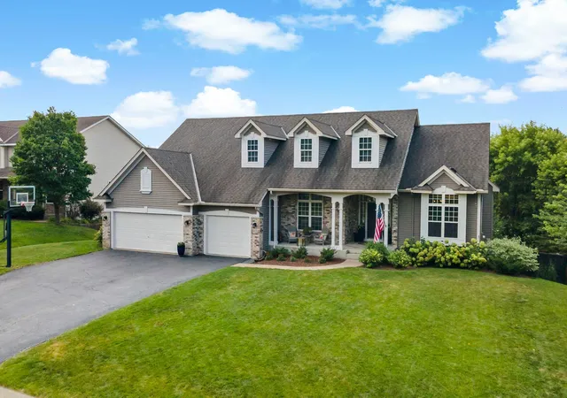Photo 1 of Sale Pending at 269 Tristan Dr, Victoria, MN 55331 | MLS# 7134248 | Listing updated on 2026-09-10
