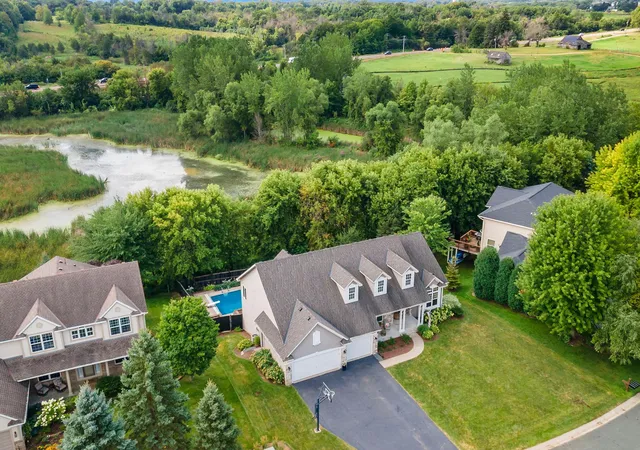 Photo 2 of Sale Pending at 269 Tristan Dr, Victoria, MN 55331 | MLS# 7134248 | Listing updated on 2026-09-10