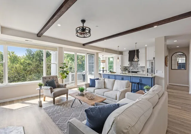 Listing Photo 4 - Condo for sale in building located at 205 Mill St, Excelsior, MN 55331 - Unit #S204