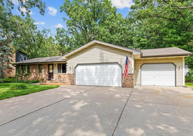 Sale Pending at 12611 Larch St NW, Minneapolis, MN 55448 | MLS# 7134269 | Listing updated on 2026-09-14