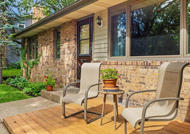 Photo 1 of Sale Pending at 12611 Larch St NW, Minneapolis, MN 55448 | MLS# 7134269 | Listing updated on 2026-09-14