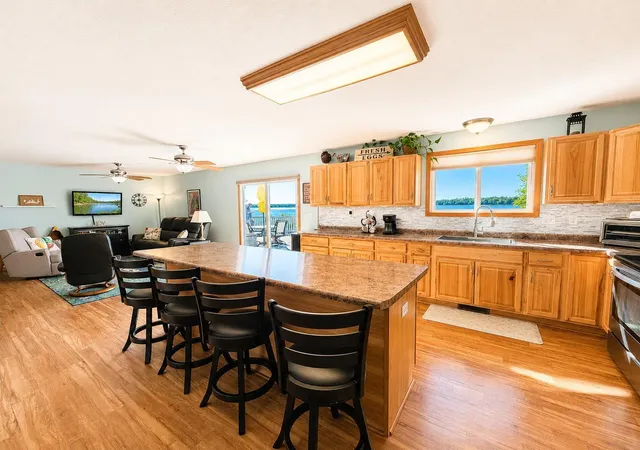 Photo 4 of Single family home for sale at 38403 E Blueberry Dr, Menahga, MN 56464 | MLS# 7134286 | Listing updated on 2026-09-15