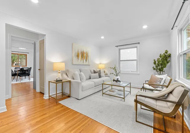 Photo 3 of Sale Pending at 2729 Hampshire Ave S, Saint Louis Park, MN 55426 | MLS# 7134310 | Listing updated on 2026-09-11