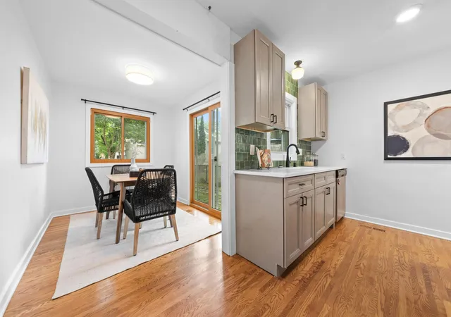Photo 3 of Sale Pending at 2729 Hampshire Ave S, Saint Louis Park, MN 55426 | MLS# 7134310 | Listing updated on 2026-09-11