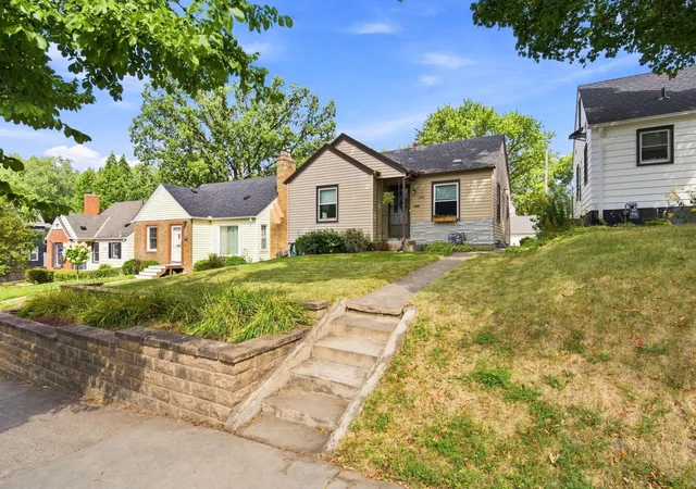 Photo 2 of Sale Pending at 3251 Taylor St Ne, Minneapolis, MN 55418 | MLS# 7134358 | Listing updated on 2026-09-14