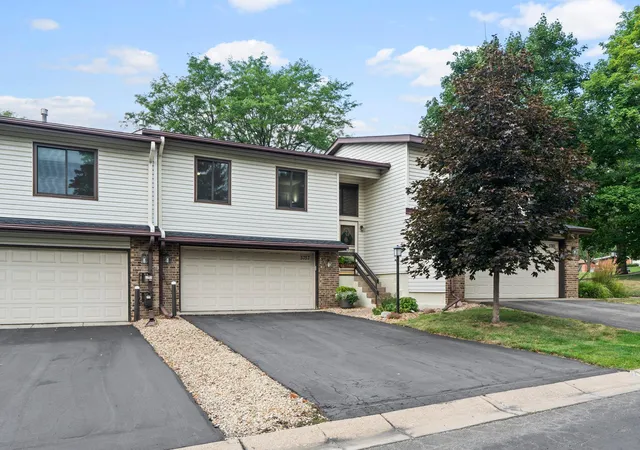 Photo 1 of Sale Pending at 5757 Hyland Courts Dr, Bloomington, MN 55437 | MLS# 7134365 | Listing updated on 2026-09-14