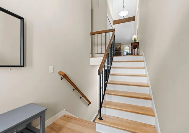 Photo 2 of Sale Pending at 5757 Hyland Courts Dr, Bloomington, MN 55437 | MLS# 7134365 | Listing updated on 2026-09-14