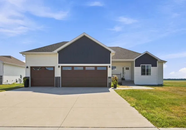 Photo 1 of Single family home for sale at 1504 75th Ave S, Fargo, ND 58104 | MLS# 7134380 | Listing updated on 2026-09-14