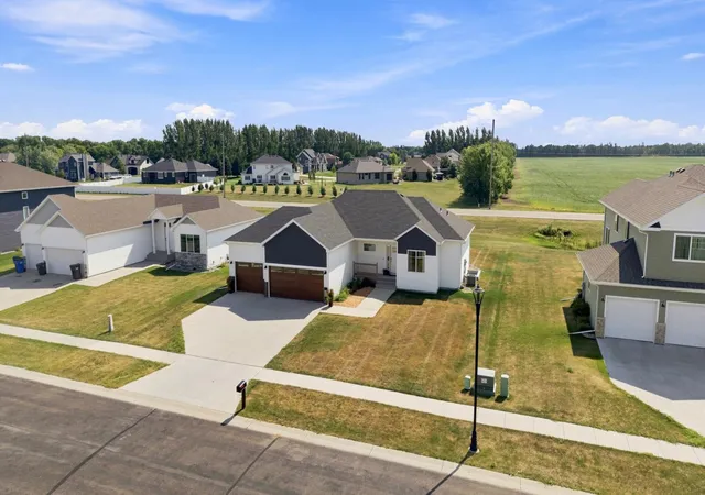 Photo 2 of Single family home for sale at 1504 75th Ave S, Fargo, ND 58104 | MLS# 7134380 | Listing updated on 2026-09-14