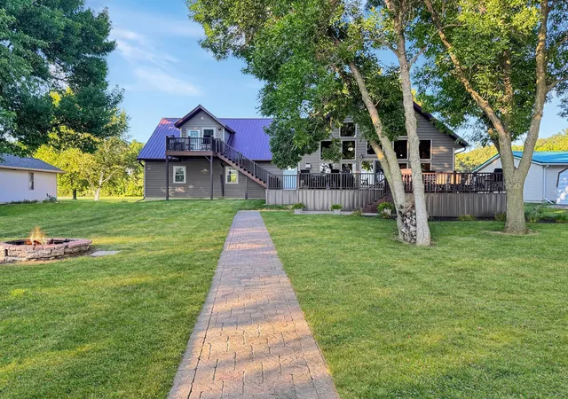 Photo 1 of Single family home for sale at 10 N Shore Dr, Garvin, MN 56132 | MLS# 7134396 | Listing updated on 2026-09-15